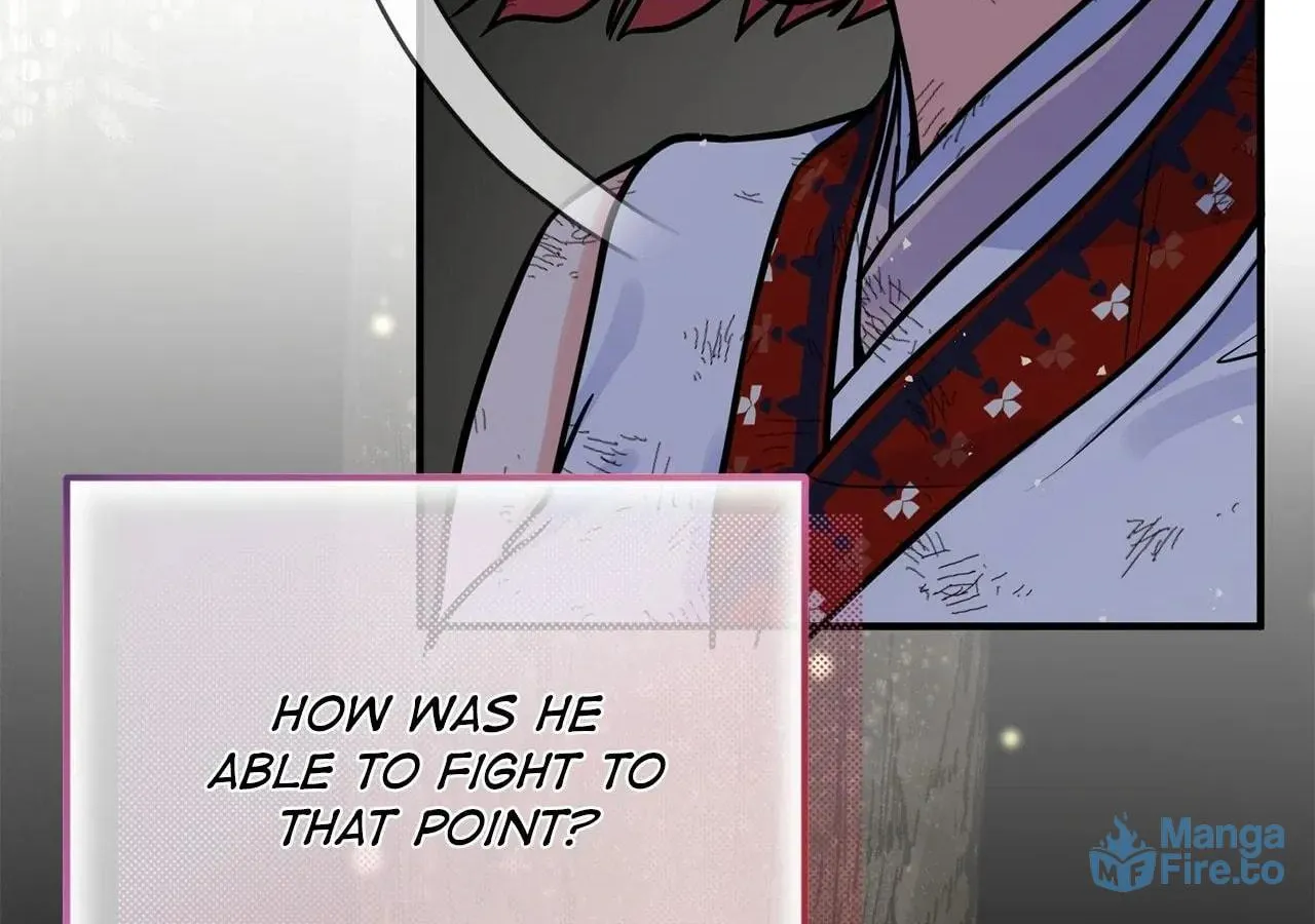 Holding You Captive Chapter 72 page 40 - 