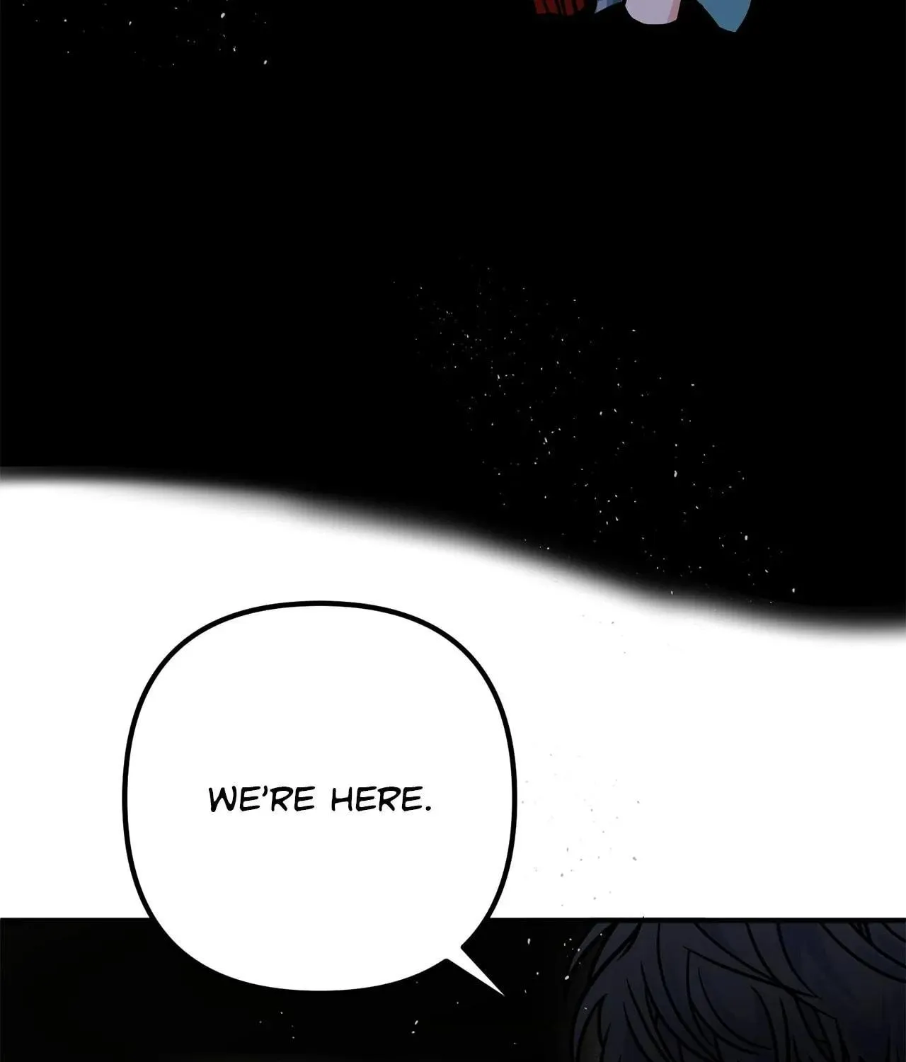 Holding You Captive Chapter 72 page 5 - 
