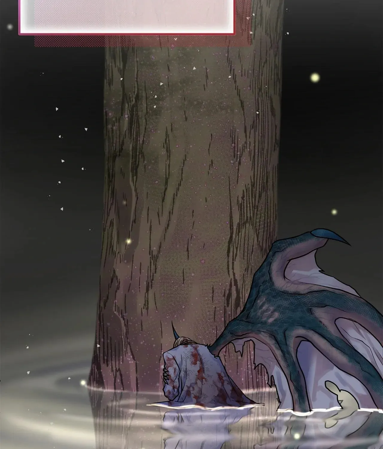 Holding You Captive Chapter 72 page 41 - 