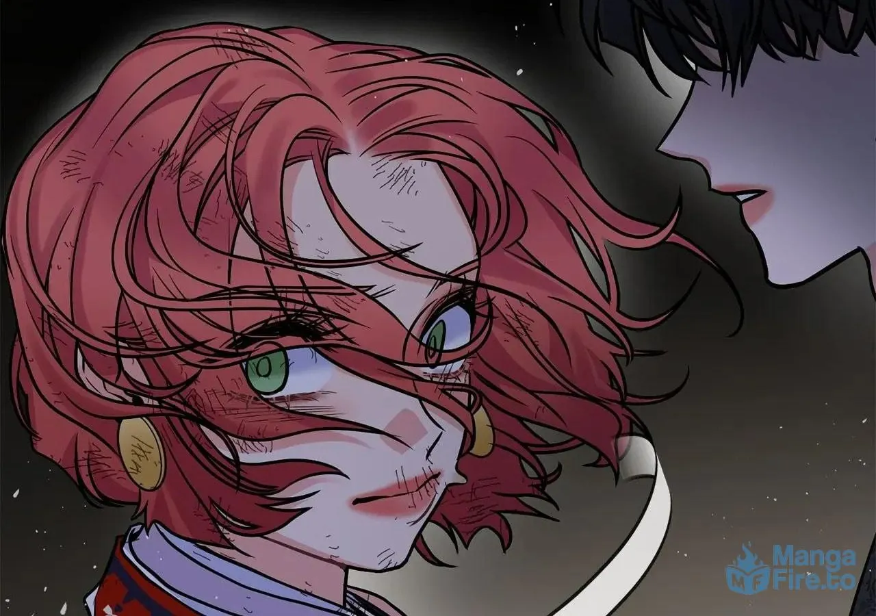 Holding You Captive Chapter 72 page 6 - 