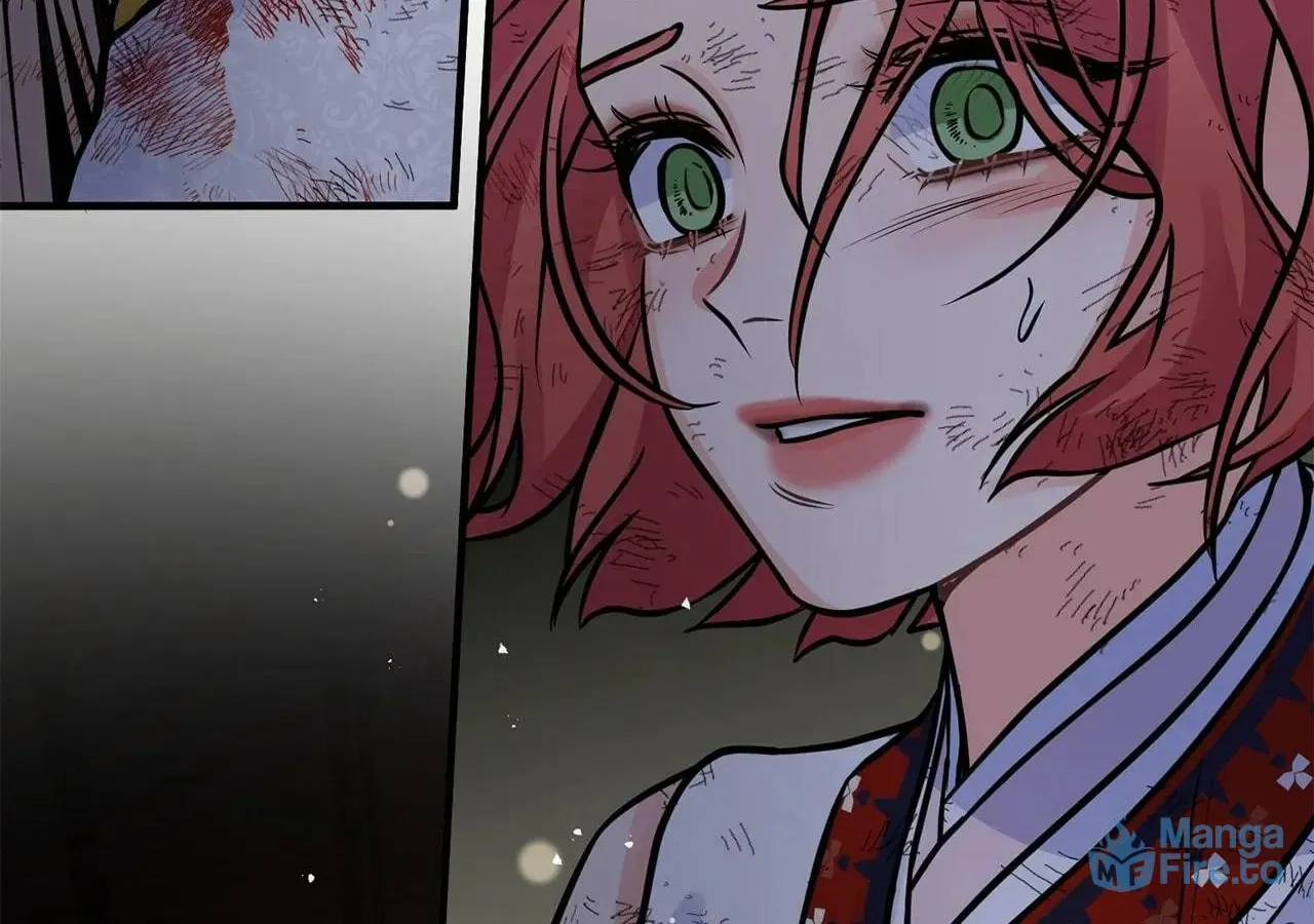 Holding You Captive Chapter 72 page 51 - 