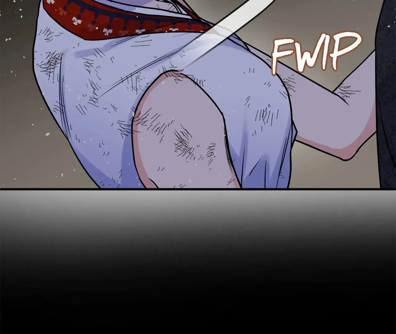 Holding You Captive Chapter 72 page 7 - 