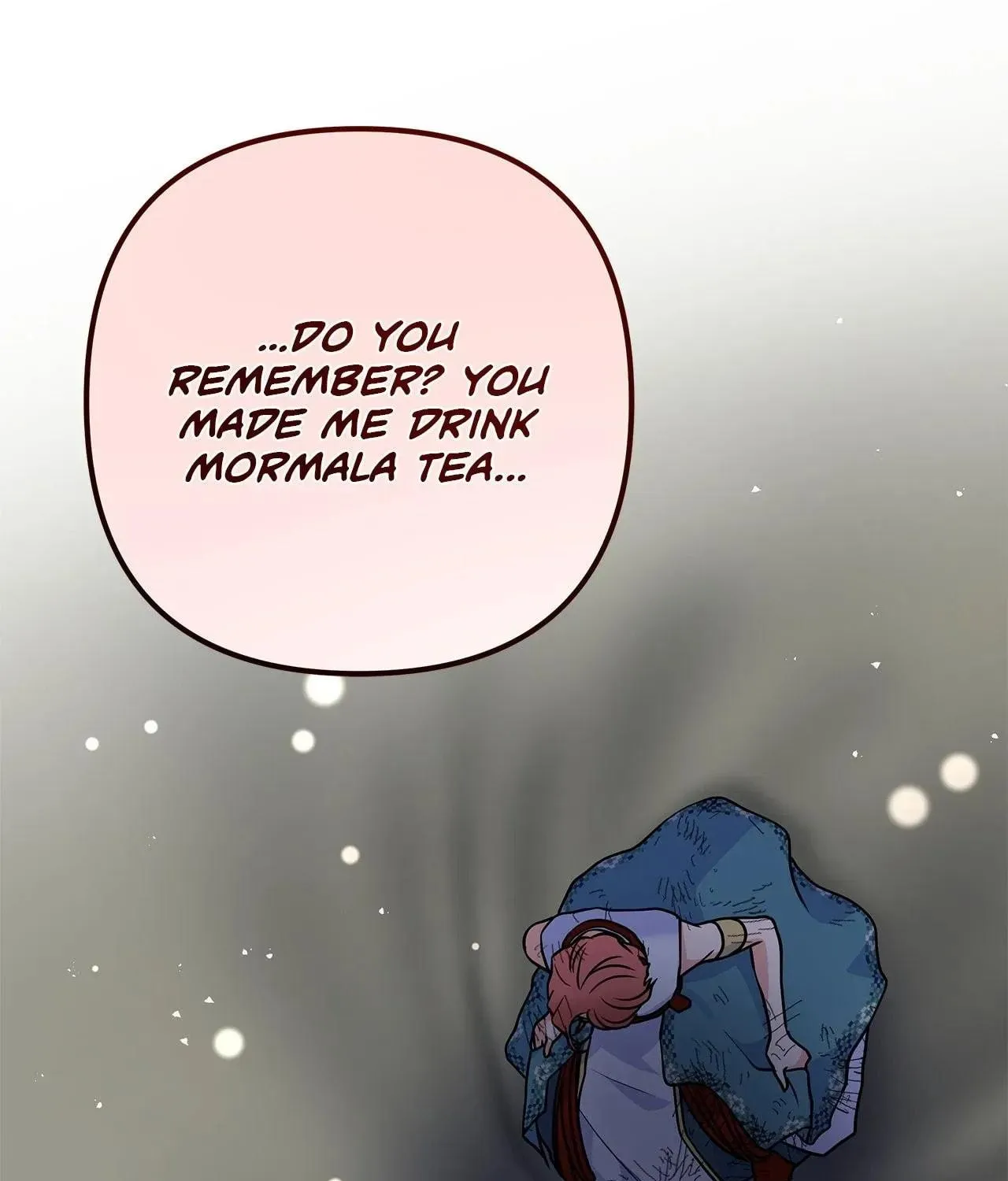 Holding You Captive Chapter 72 page 61 - 