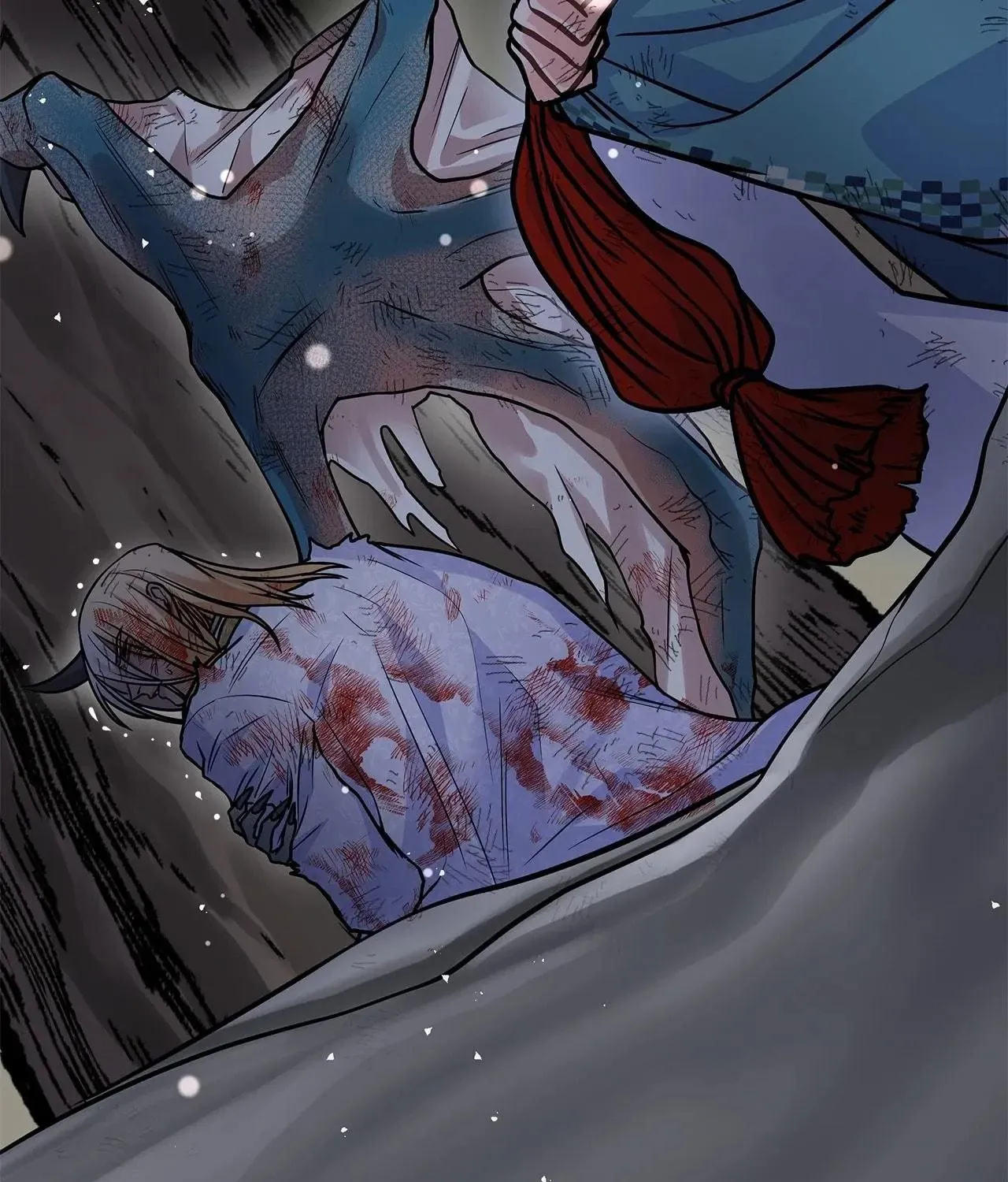 Holding You Captive Chapter 72 page 67 - 