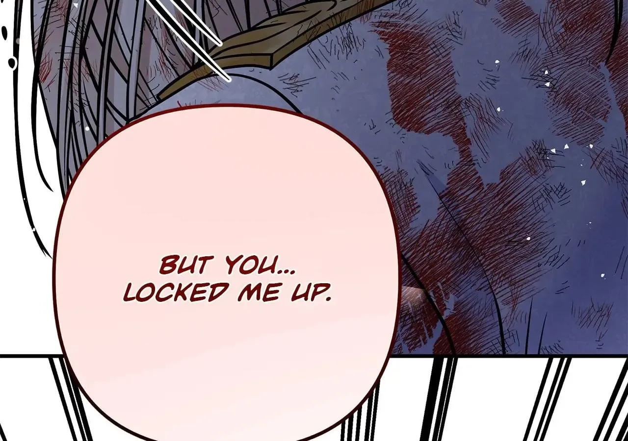 Holding You Captive Chapter 72 page 70 - 