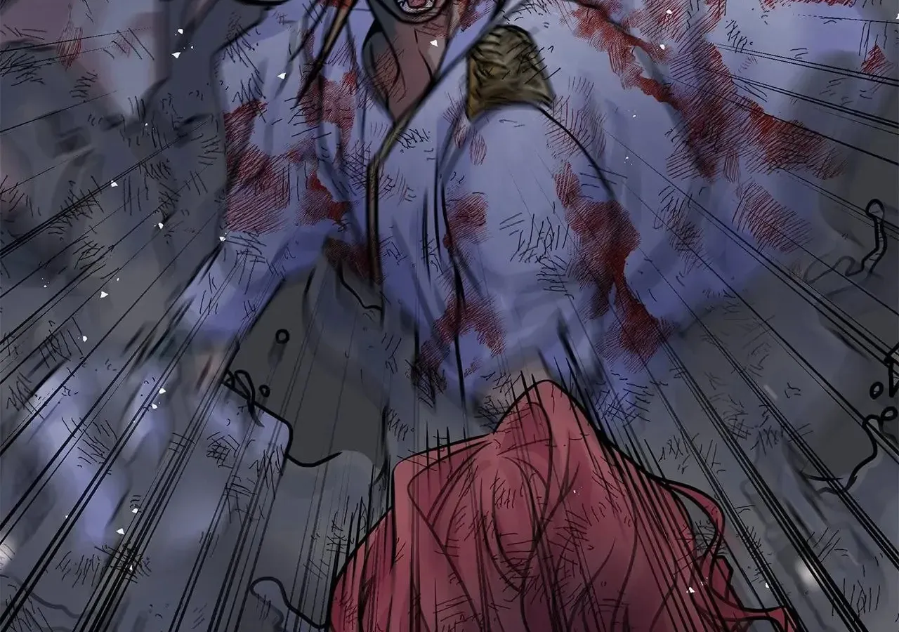 Holding You Captive Chapter 72 page 72 - 