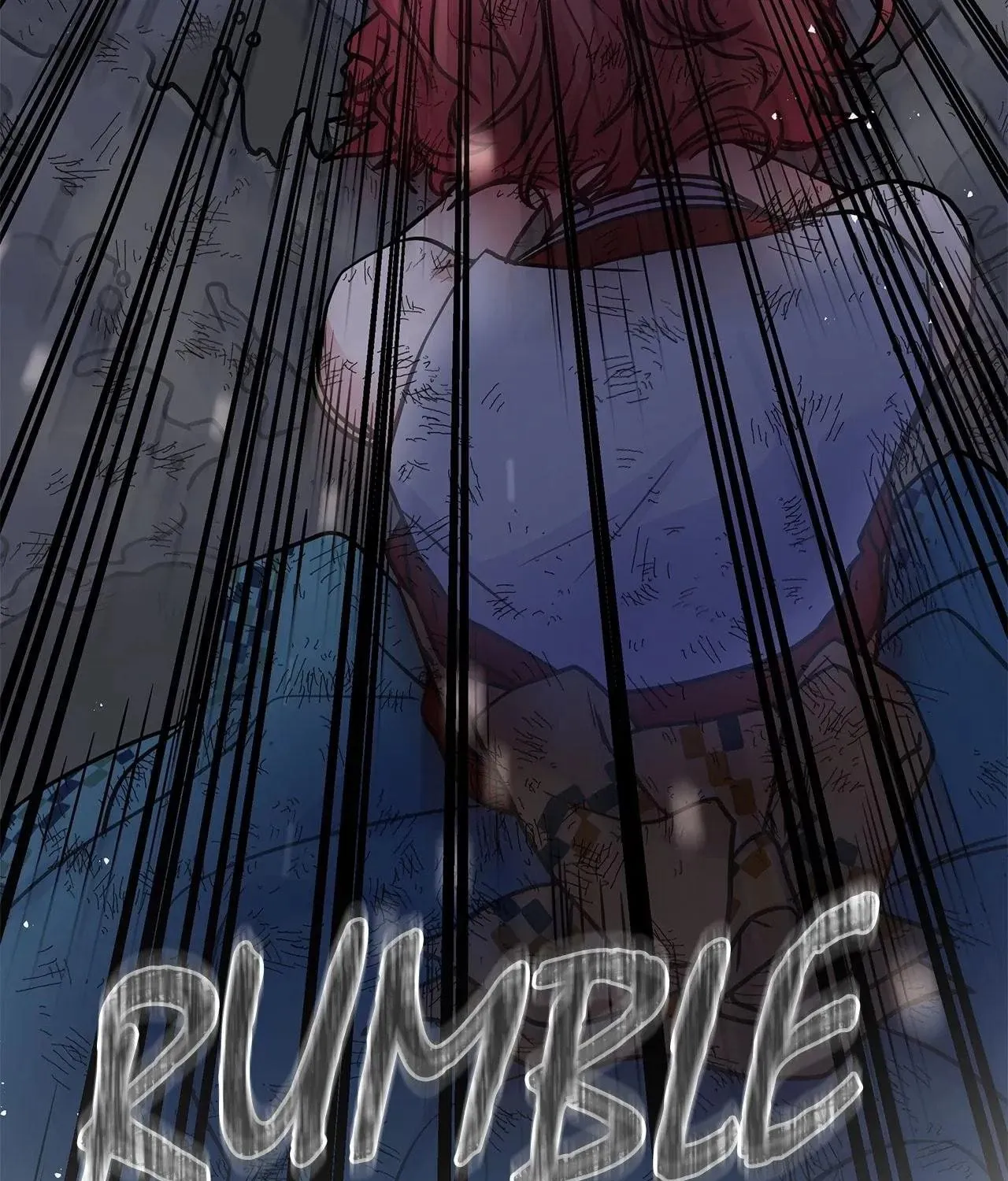 Holding You Captive Chapter 72 page 73 - 