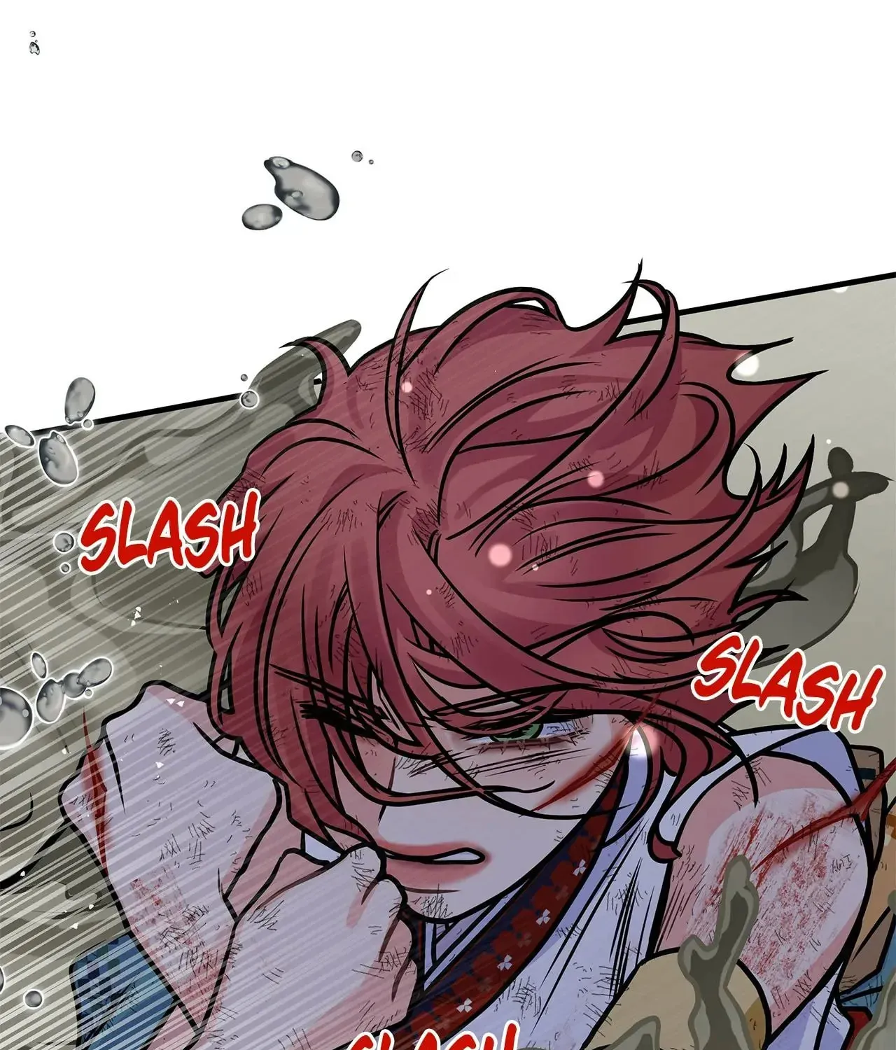 Holding You Captive Chapter 72 page 76 - 