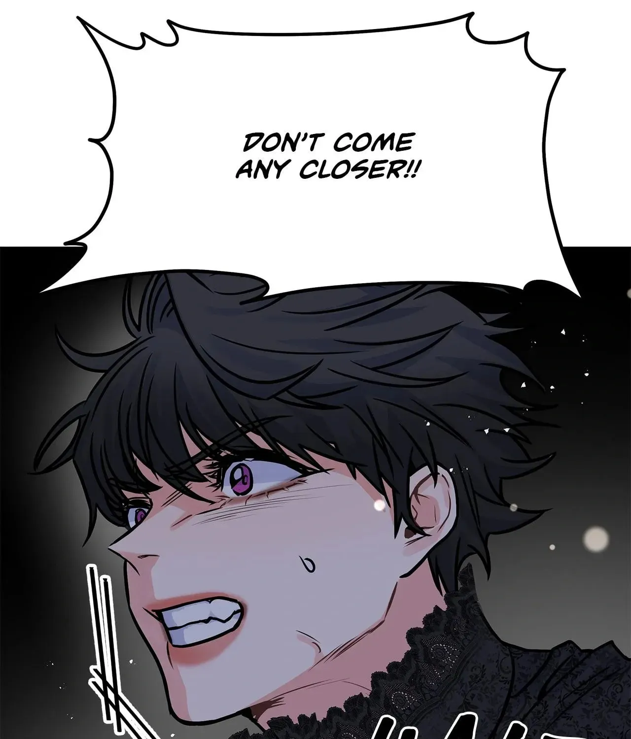 Holding You Captive Chapter 72 page 80 - 
