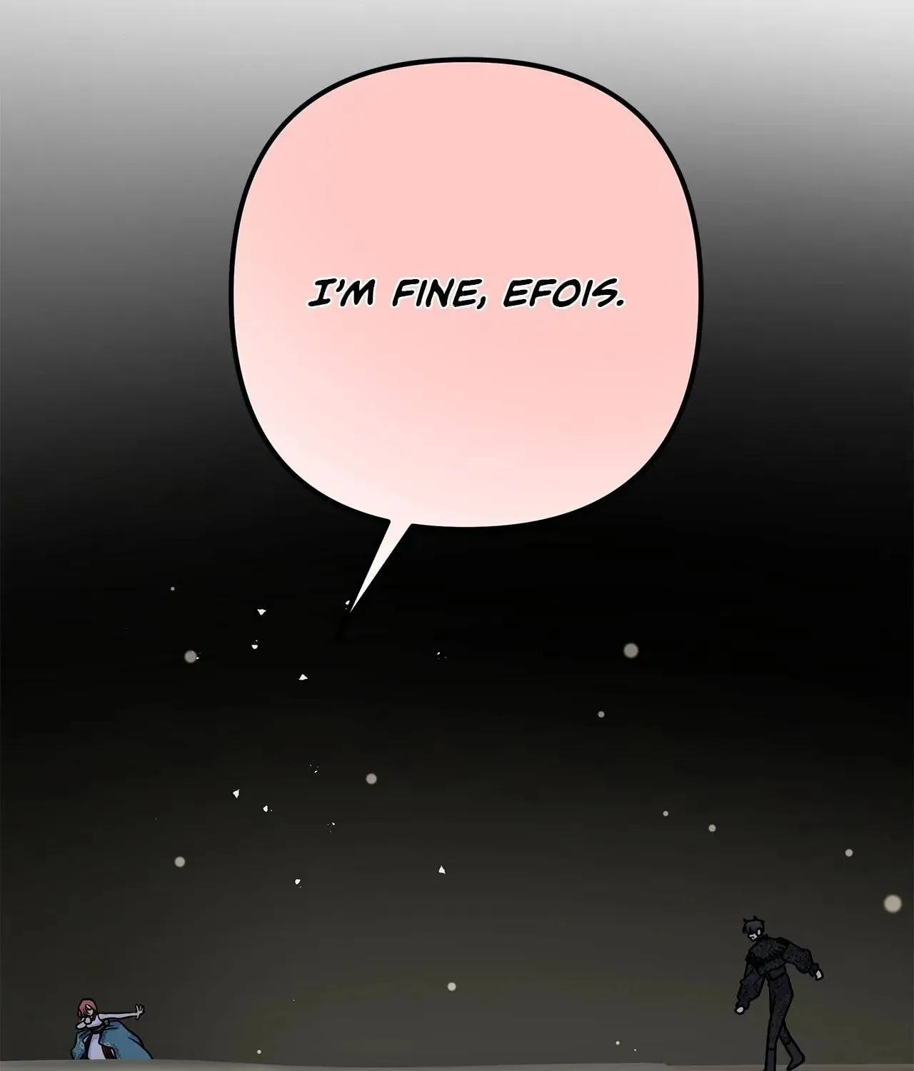 Holding You Captive Chapter 72 page 82 - 