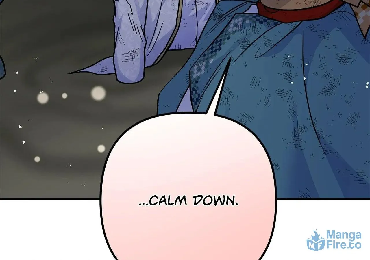 Holding You Captive Chapter 72 page 85 - 