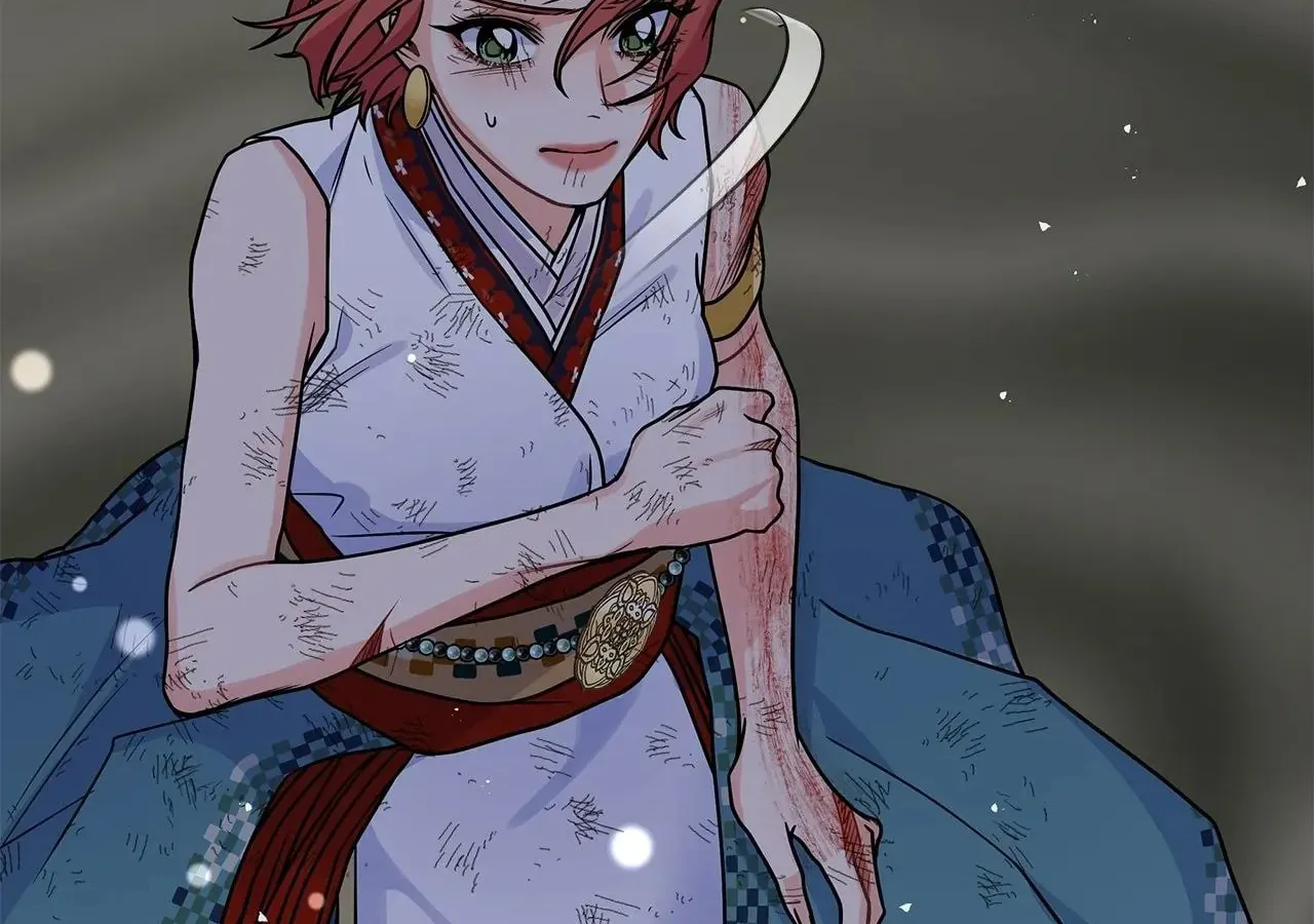 Holding You Captive Chapter 72 page 87 - 