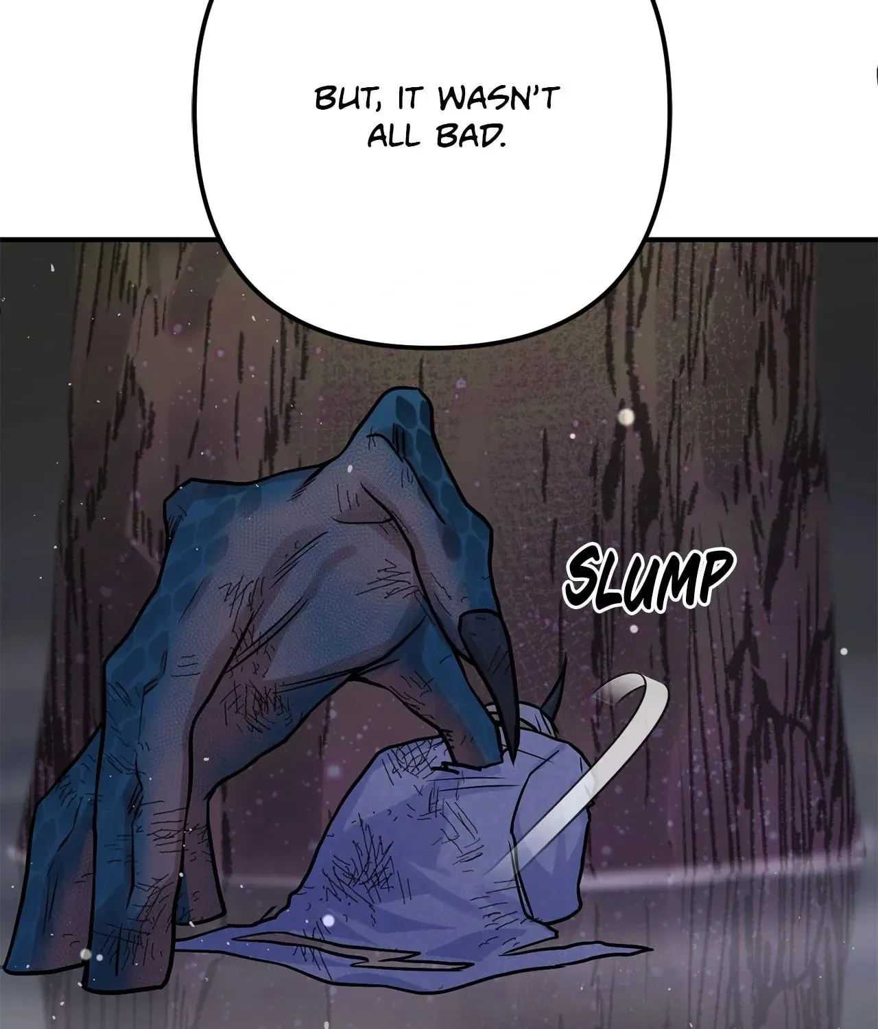 Holding You Captive Chapter 72 page 91 - 