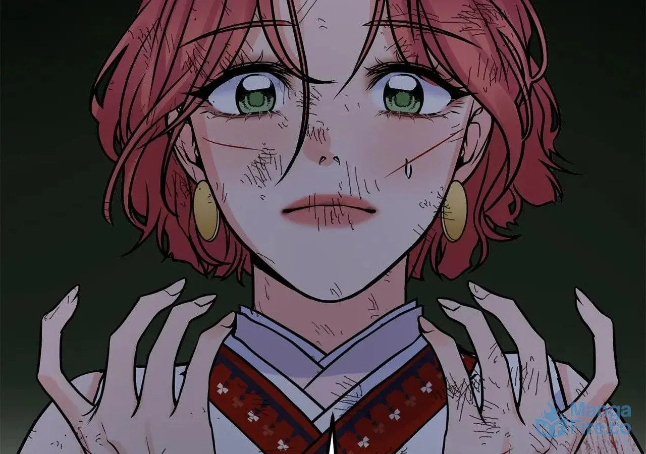 Holding You Captive Chapter 73 page 11 - 
