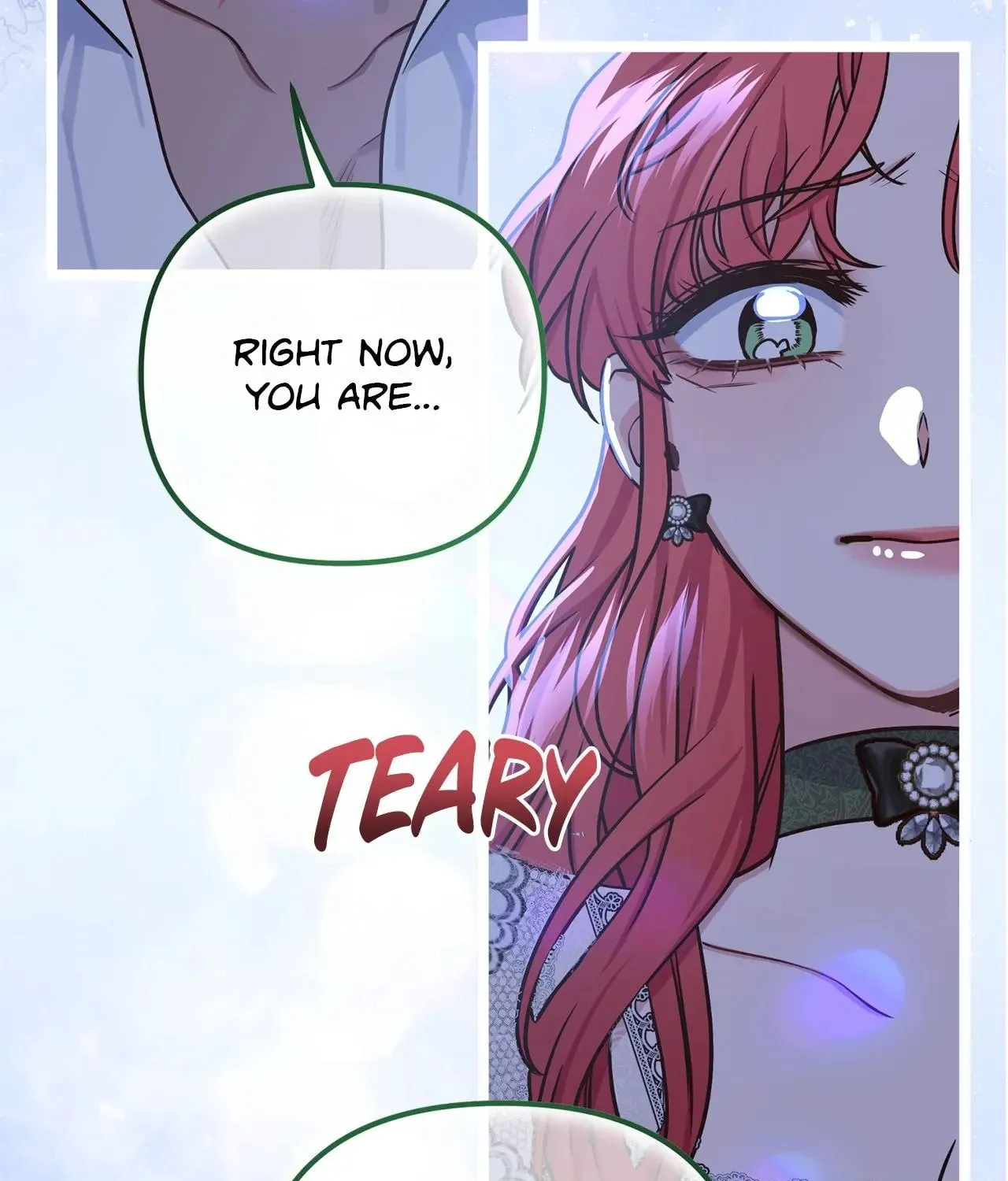 Holding You Captive Chapter 73 page 106 - 