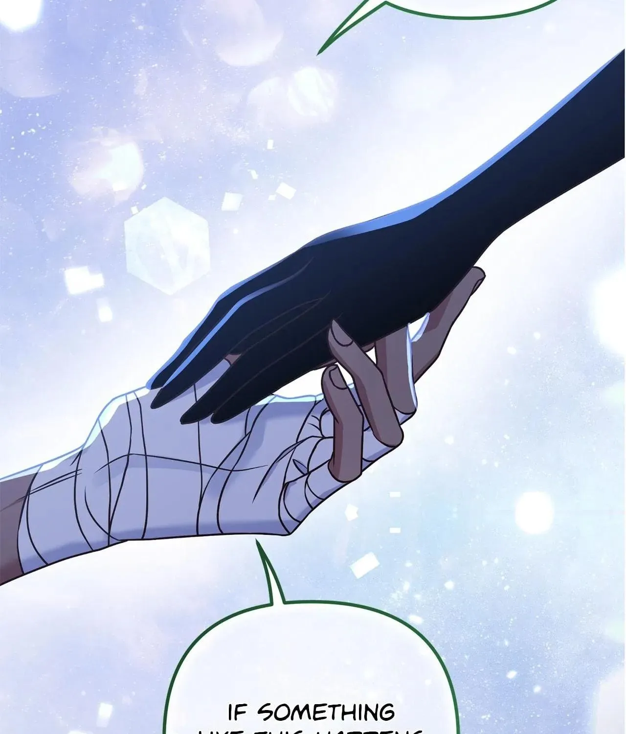 Holding You Captive Chapter 73 page 108 - 