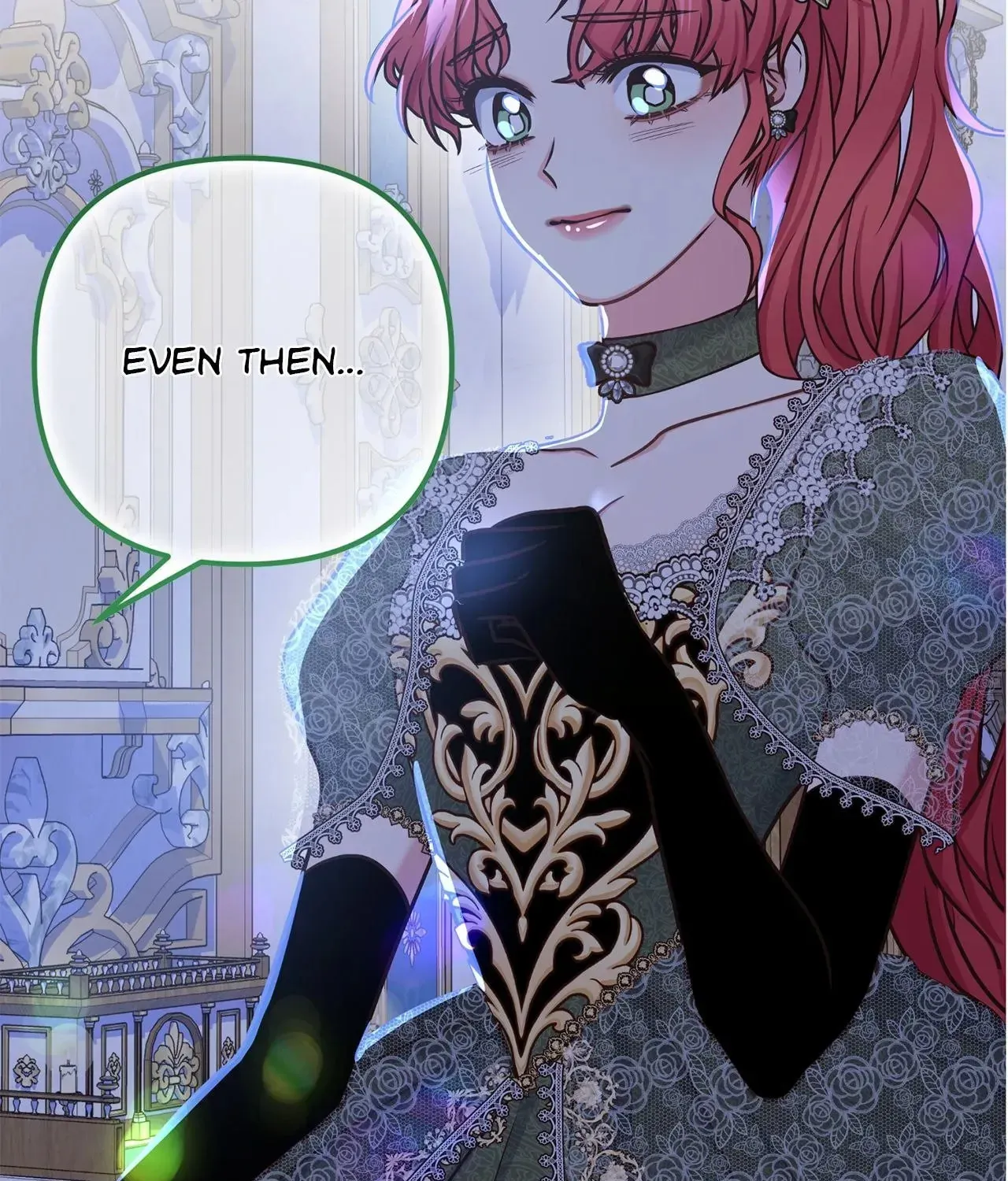 Holding You Captive Chapter 73 page 110 - 