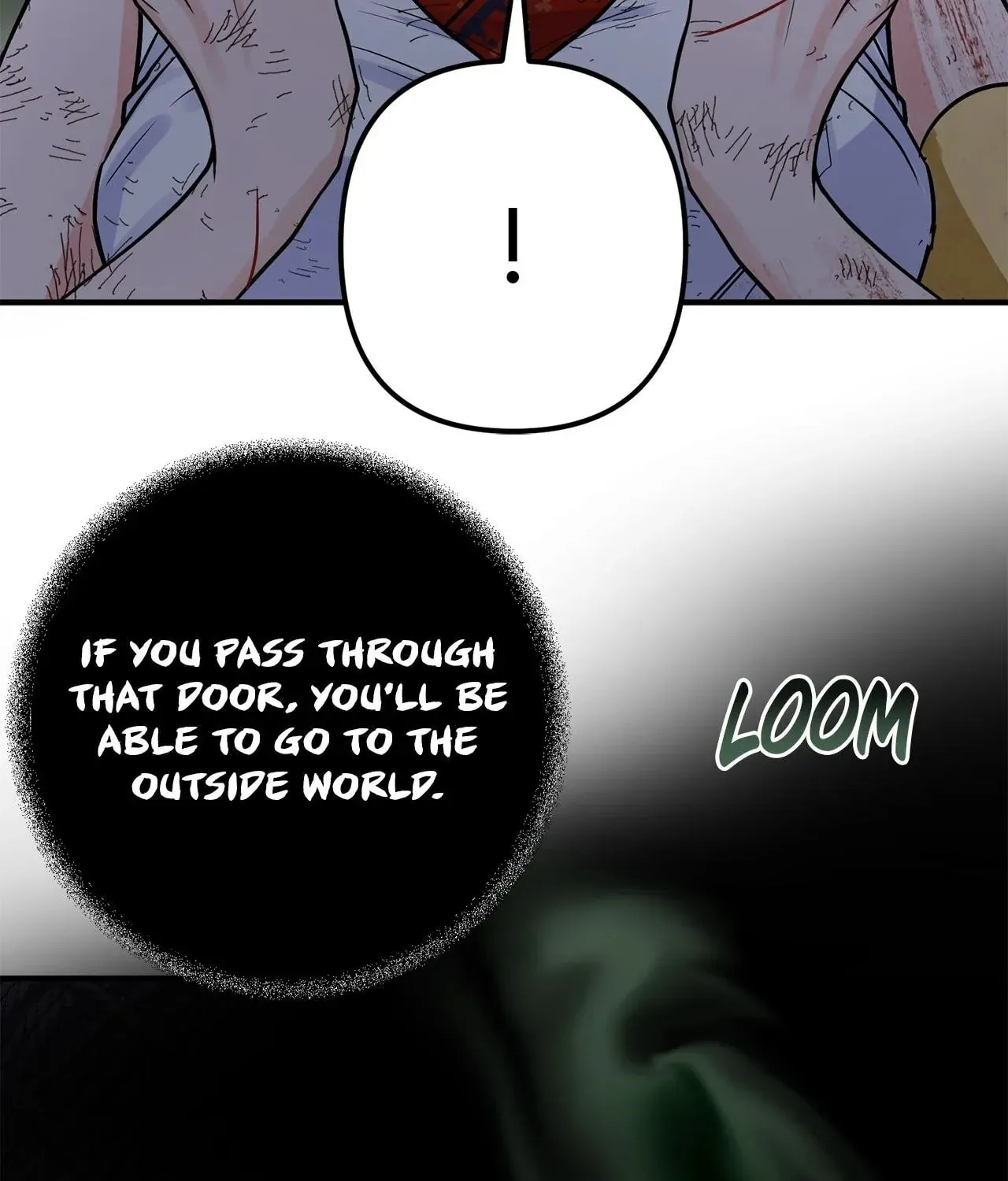 Holding You Captive Chapter 73 page 12 - 