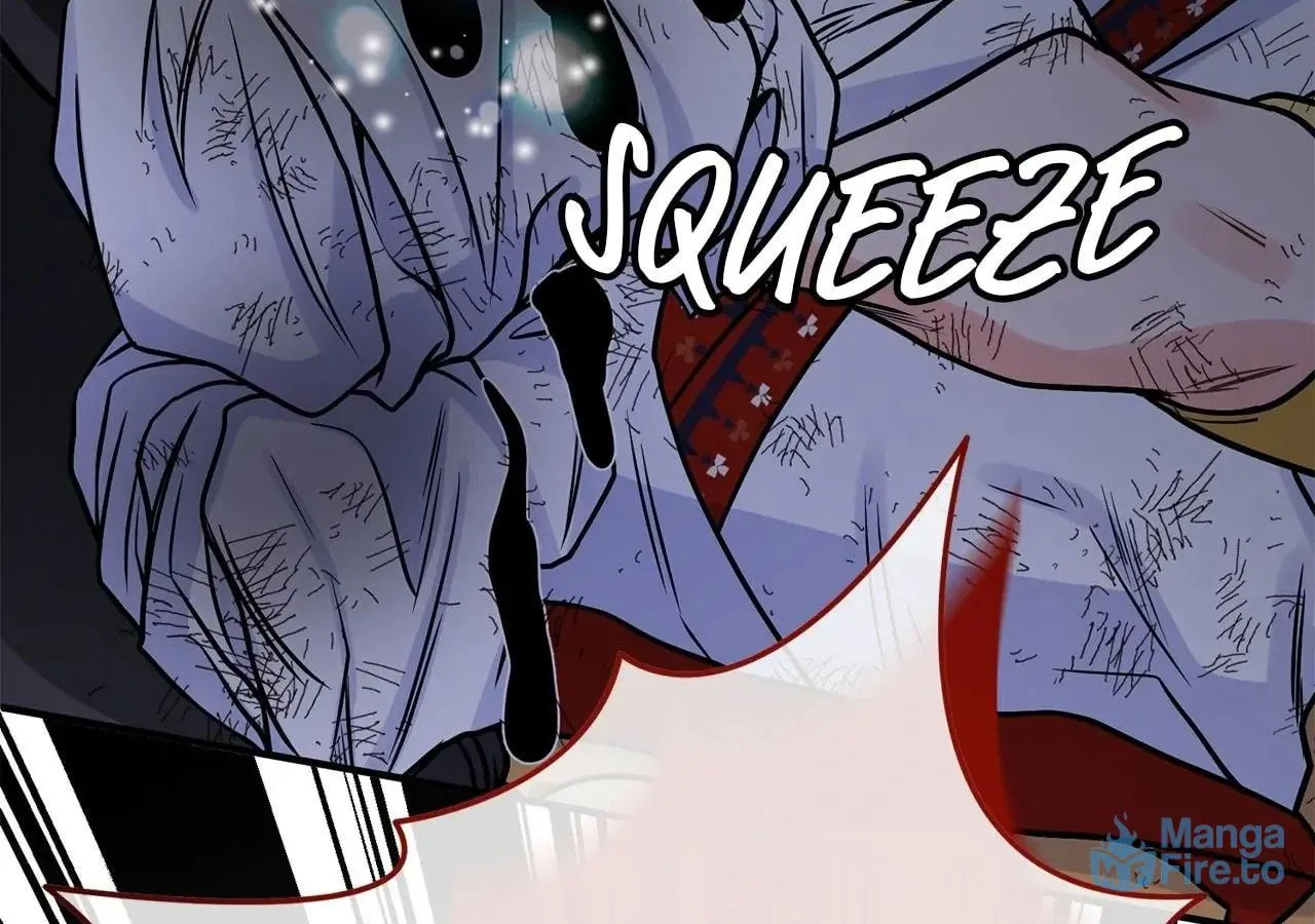 Holding You Captive Chapter 73 page 121 - 