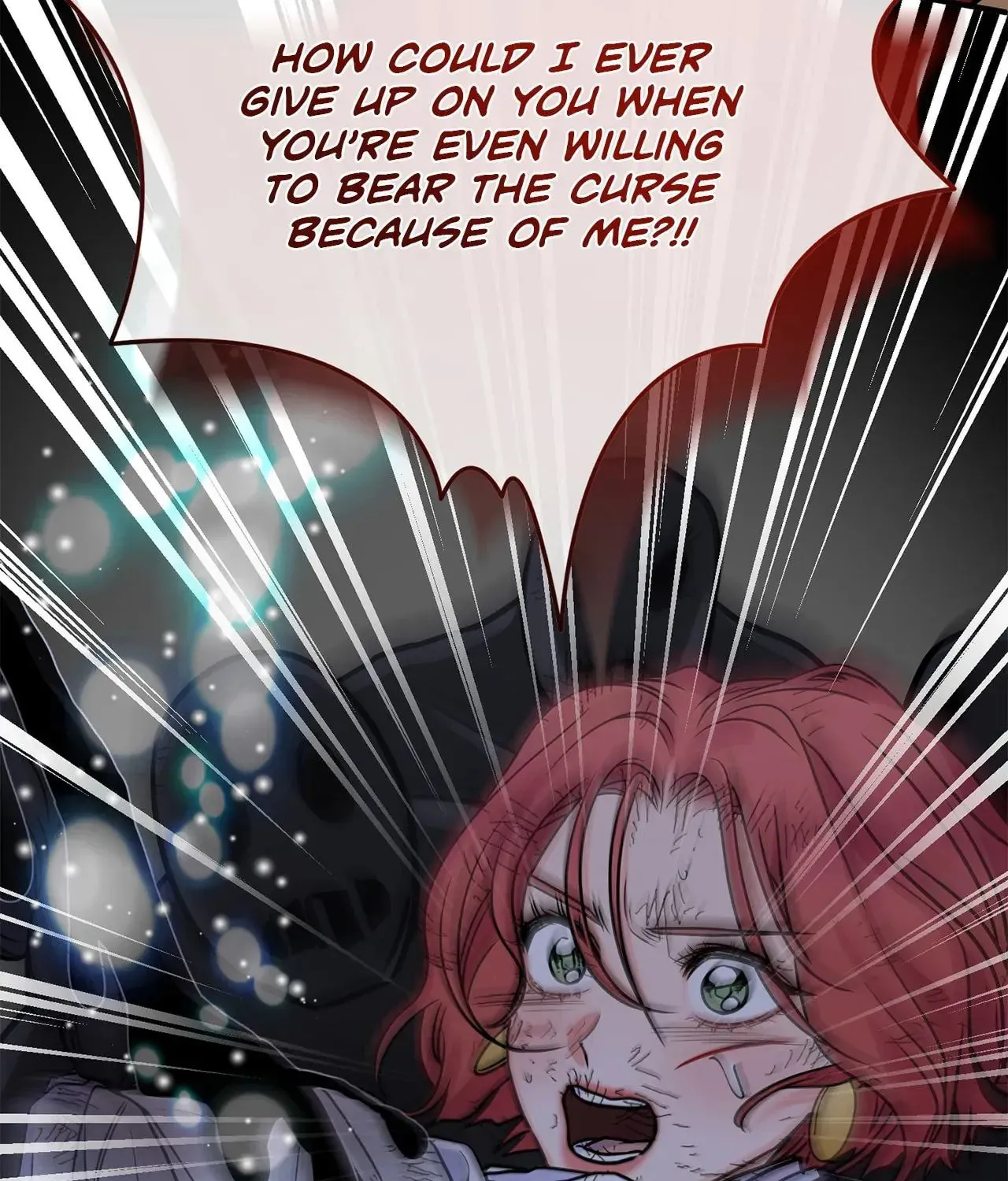 Holding You Captive Chapter 73 page 122 - 