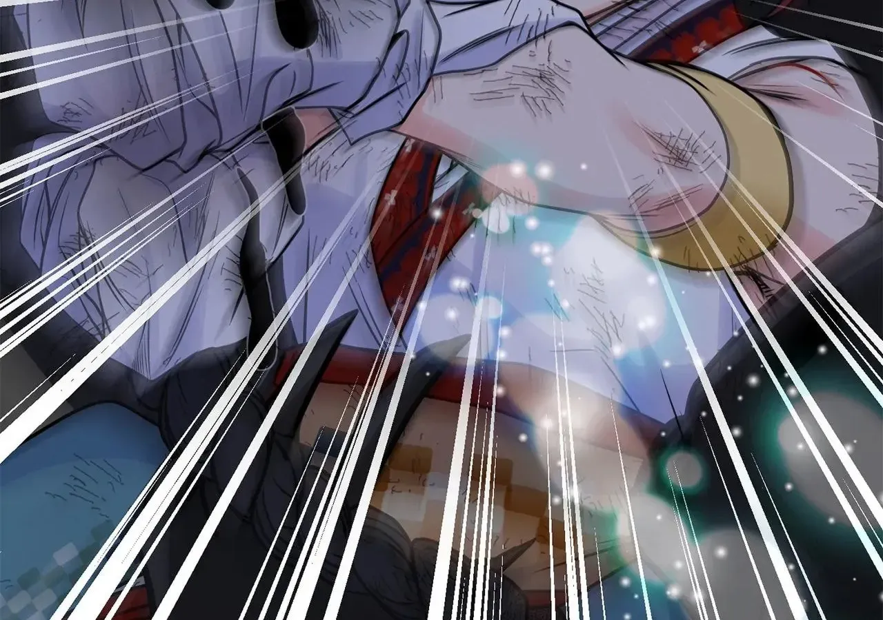 Holding You Captive Chapter 73 page 123 - 