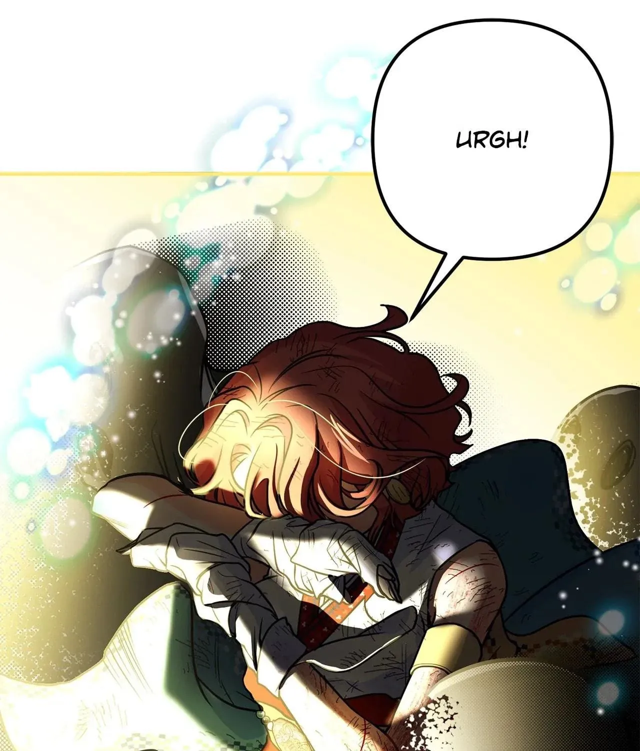 Holding You Captive Chapter 73 page 131 - 