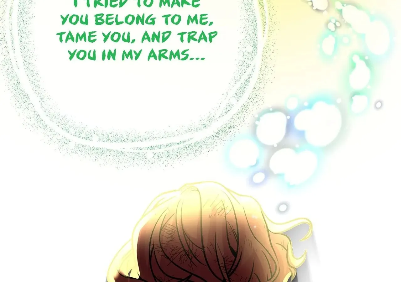 Holding You Captive Chapter 73 page 136 - 