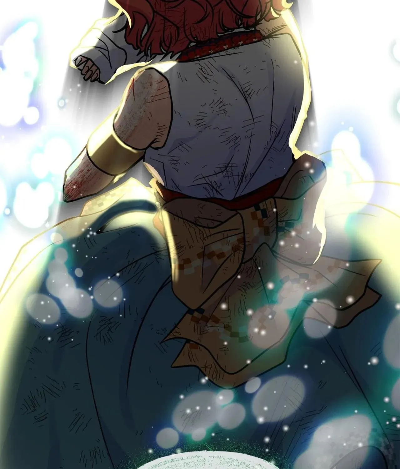 Holding You Captive Chapter 73 page 137 - 