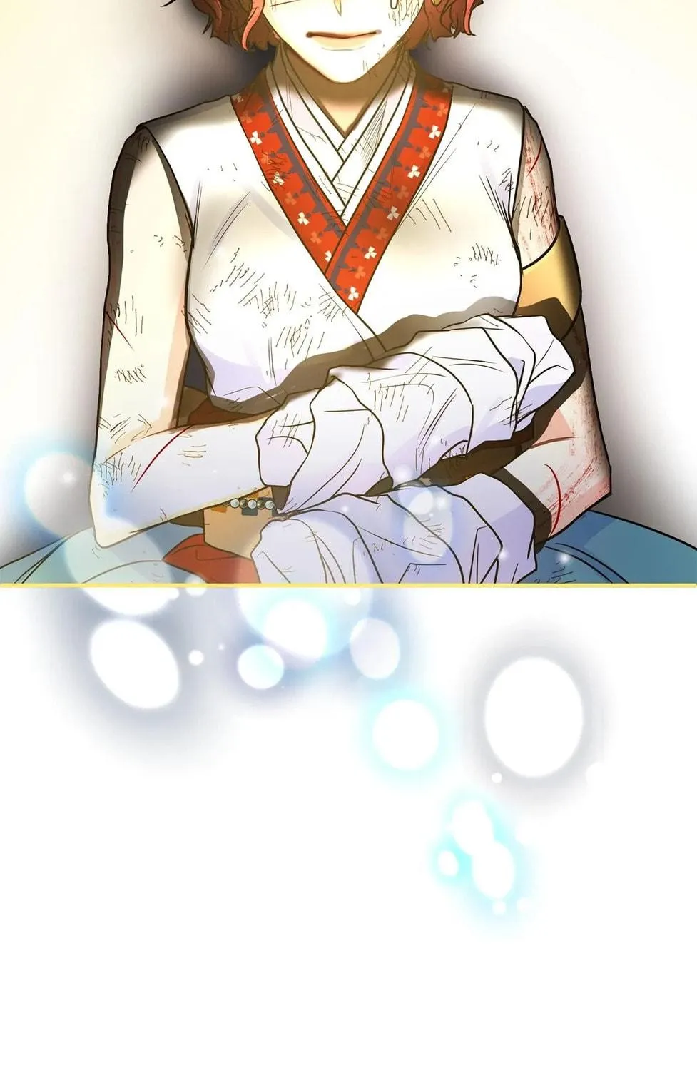 Holding You Captive Chapter 73 page 143 - 