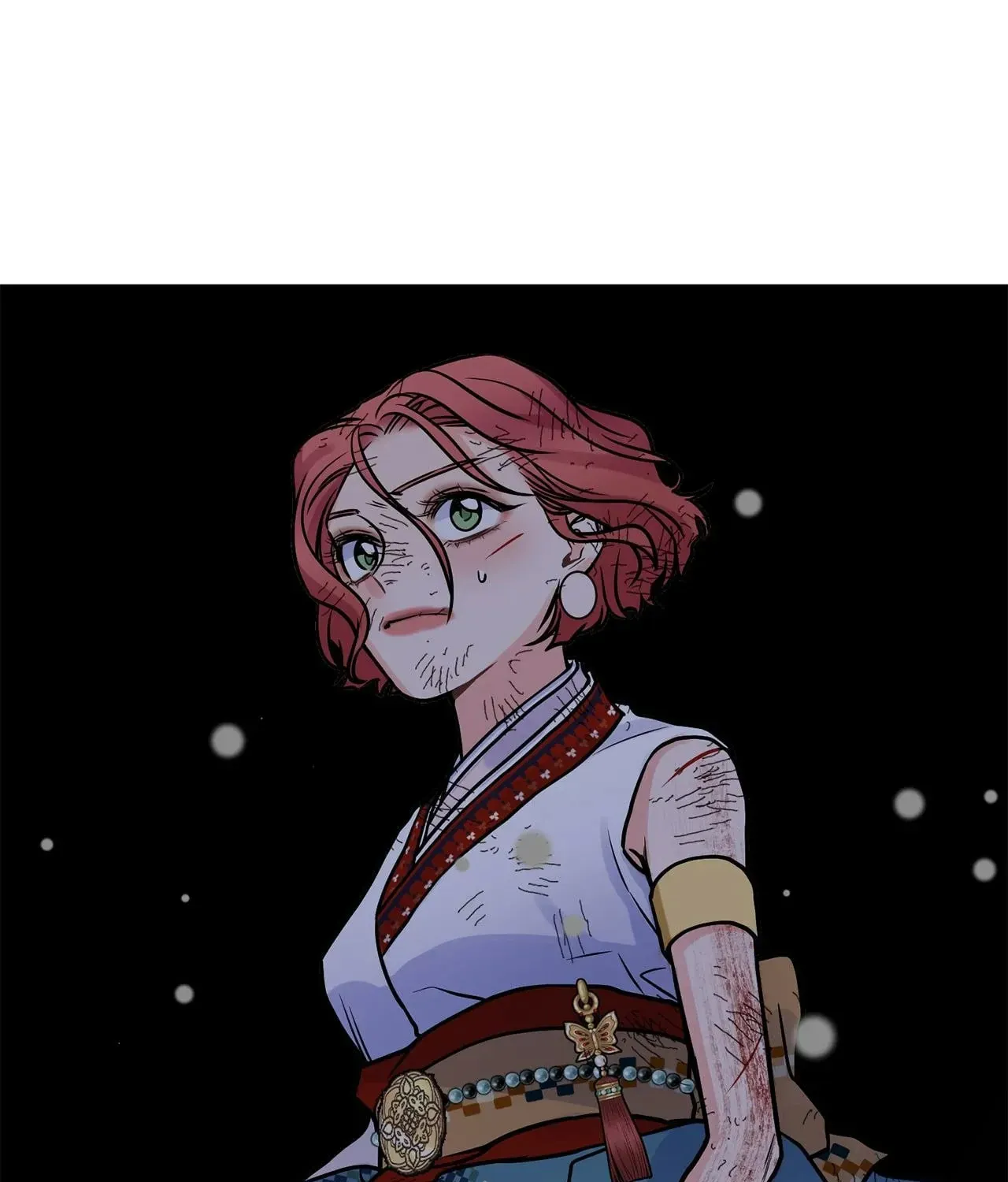 Holding You Captive Chapter 73 page 18 - 
