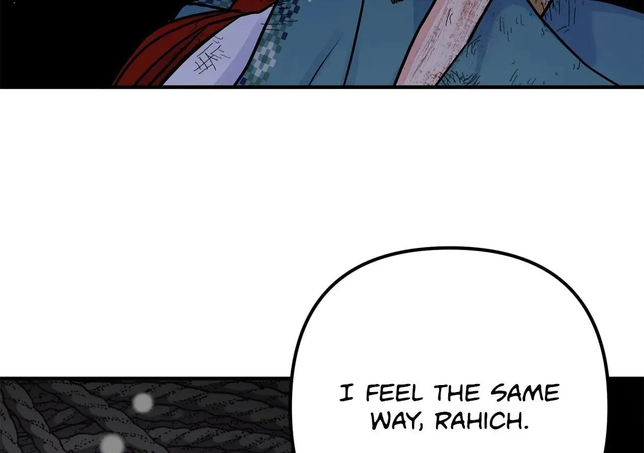 Holding You Captive Chapter 73 page 19 - 