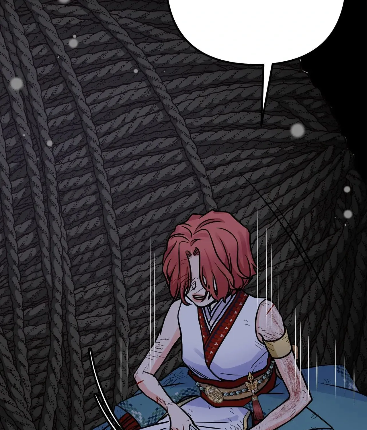 Holding You Captive Chapter 73 page 20 - 