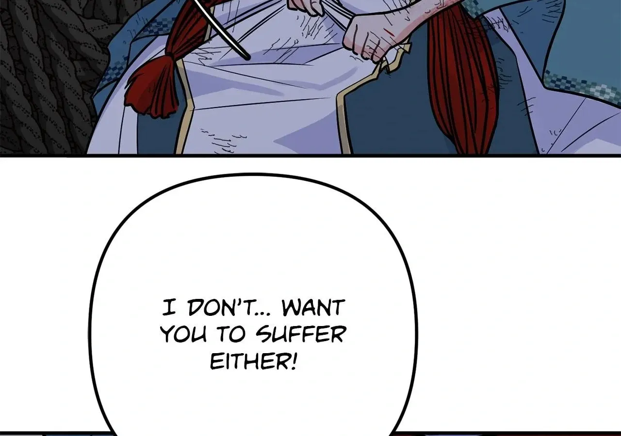 Holding You Captive Chapter 73 page 21 - 