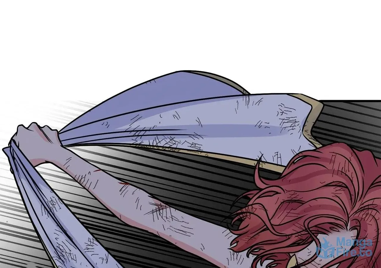 Holding You Captive Chapter 73 page 23 - 