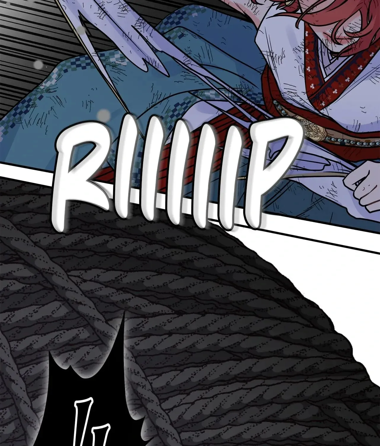 Holding You Captive Chapter 73 page 24 - 