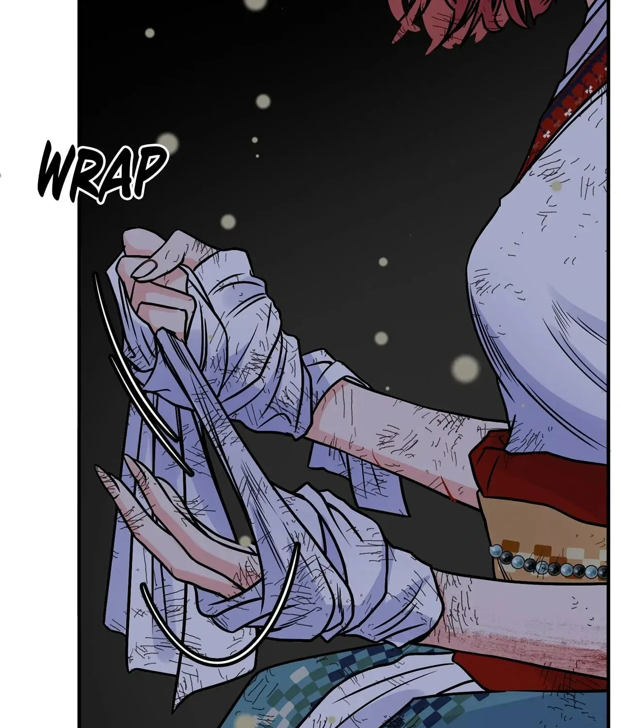 Holding You Captive Chapter 73 page 26 - 