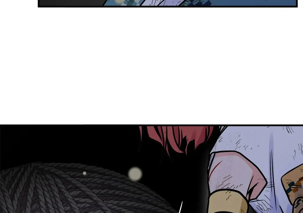 Holding You Captive Chapter 73 page 27 - 