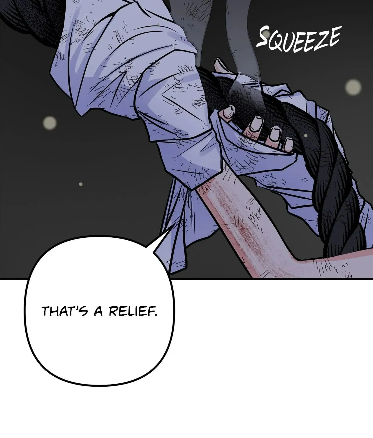 Holding You Captive Chapter 73 page 30 - 