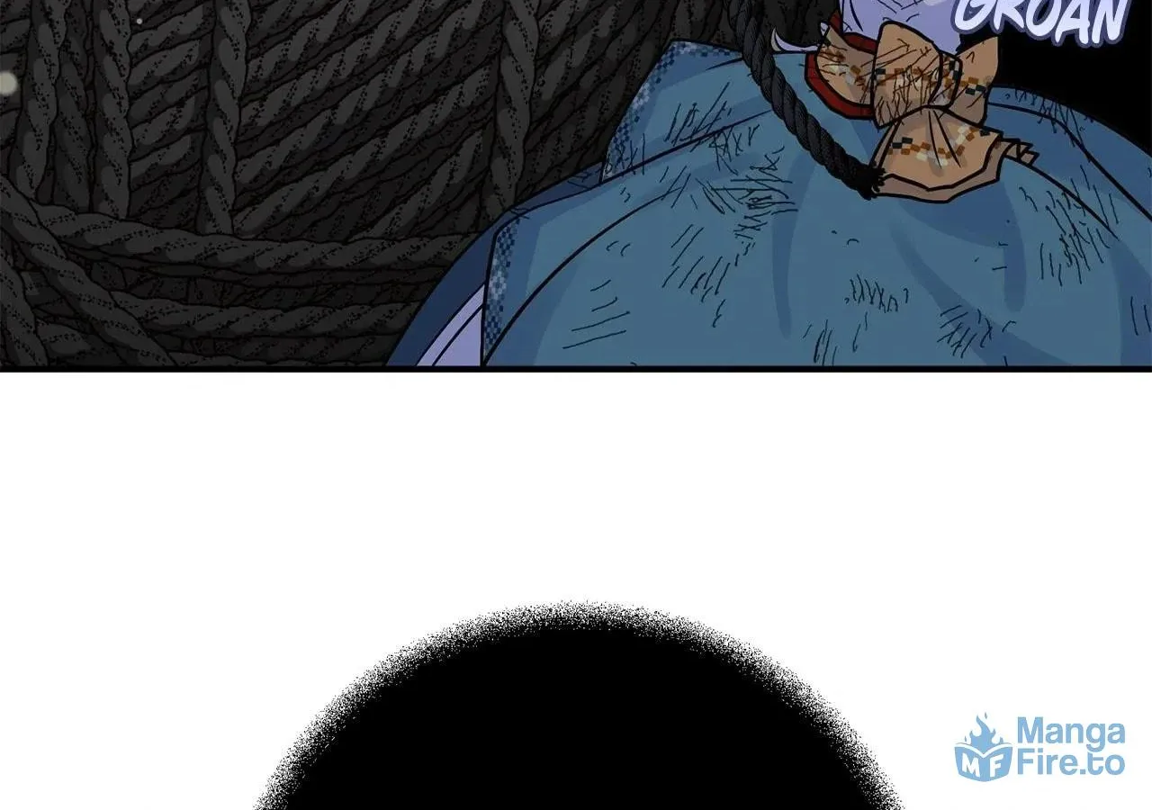 Holding You Captive Chapter 73 page 35 - 