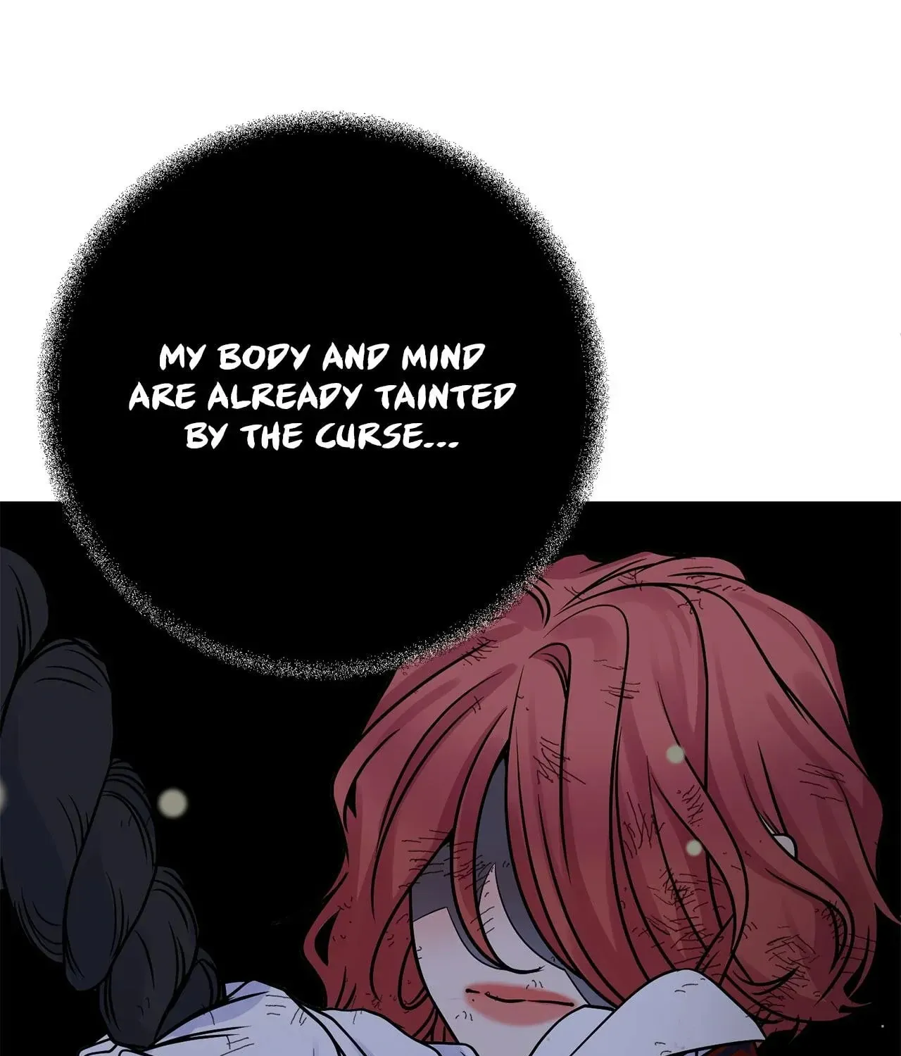 Holding You Captive Chapter 73 page 38 - 