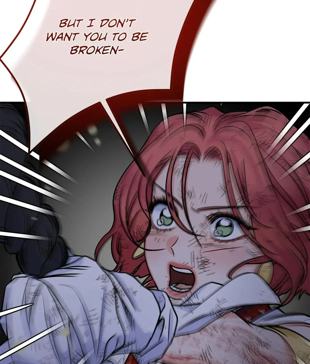 Holding You Captive Chapter 73 page 40 - 