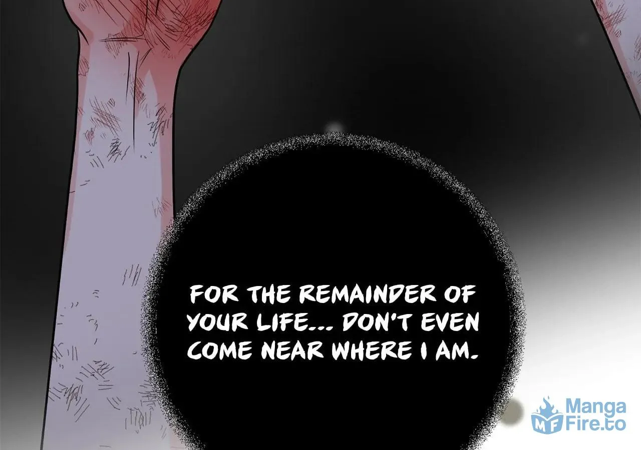 Holding You Captive Chapter 73 page 5 - 