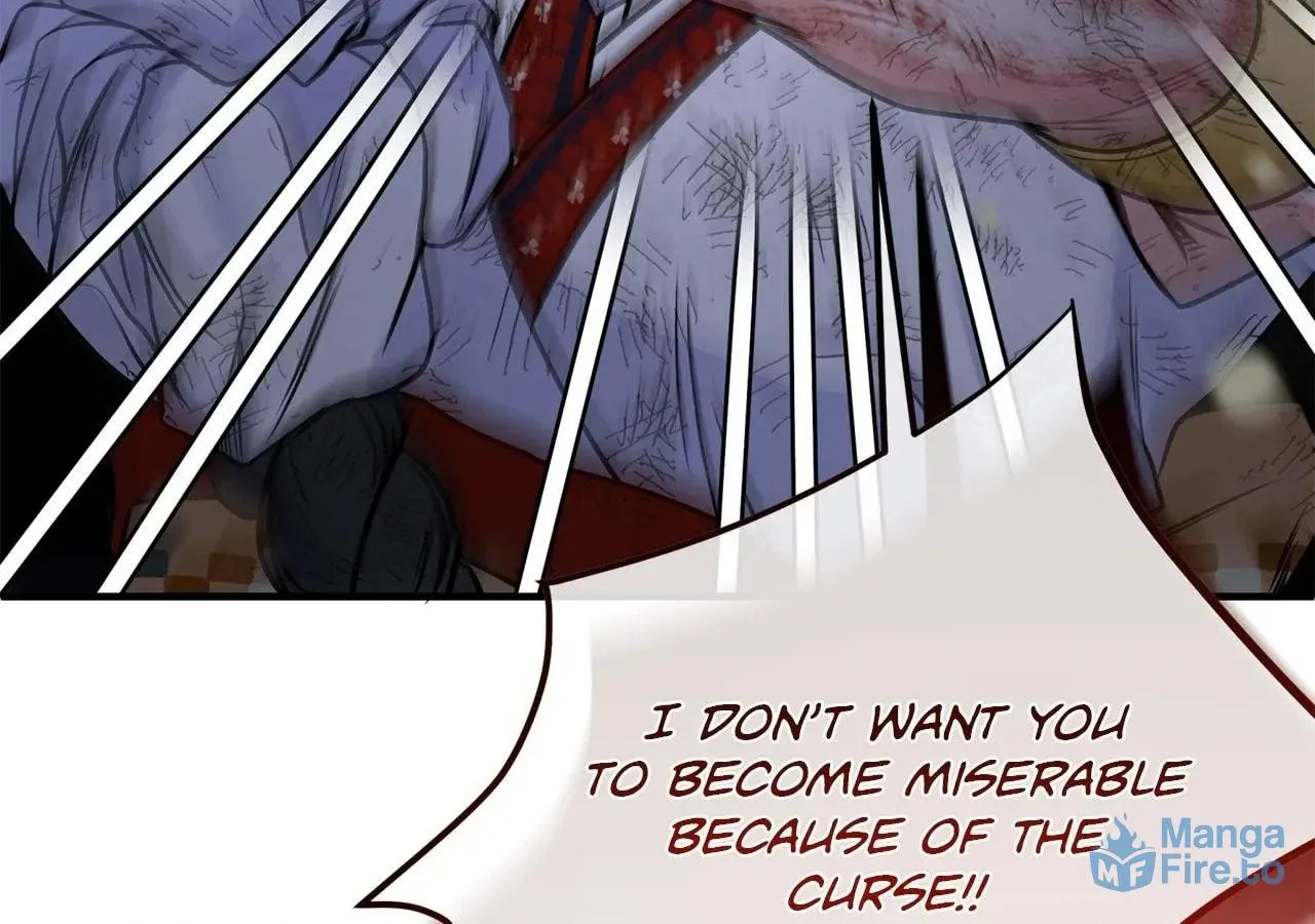 Holding You Captive Chapter 73 page 41 - 