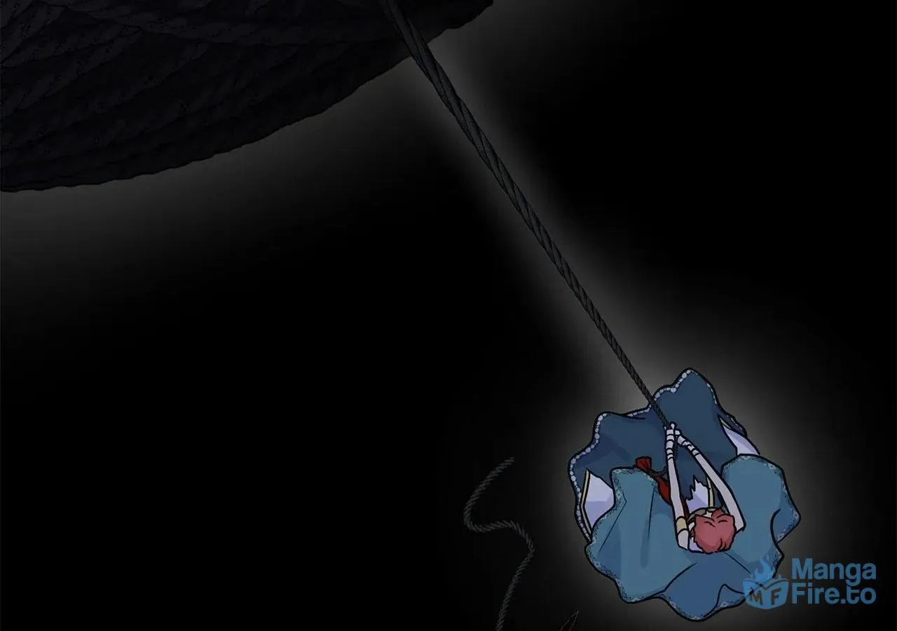 Holding You Captive Chapter 73 page 46 - 