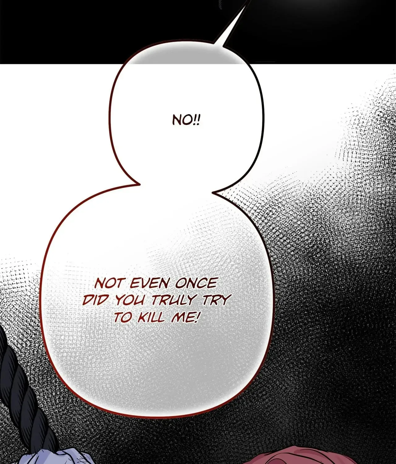 Holding You Captive Chapter 73 page 47 - 