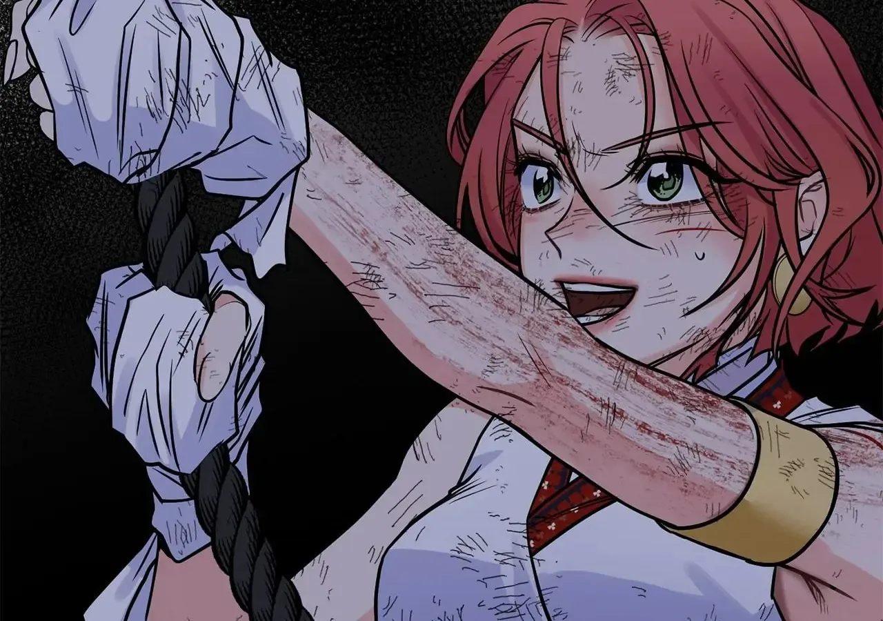 Holding You Captive Chapter 73 page 48 - 