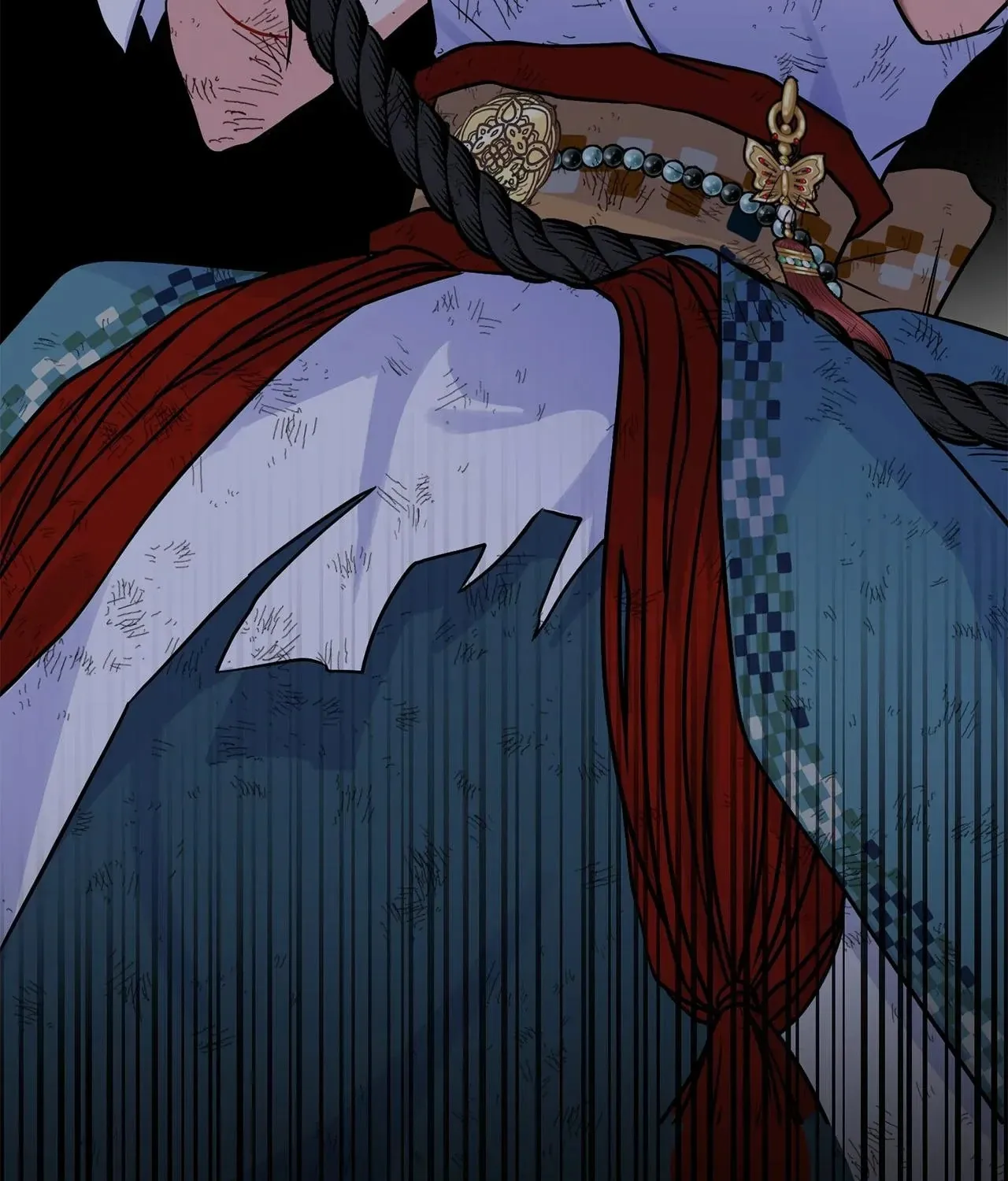 Holding You Captive Chapter 73 page 49 - 