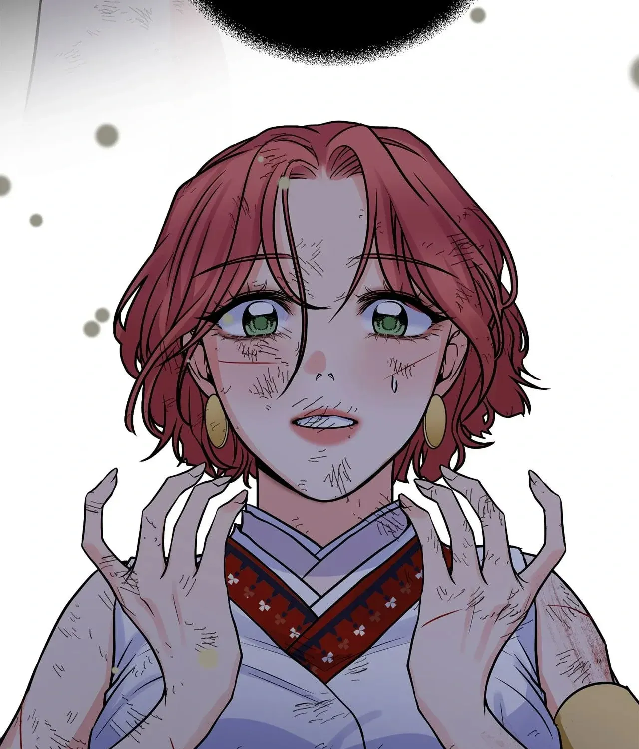 Holding You Captive Chapter 73 page 6 - 