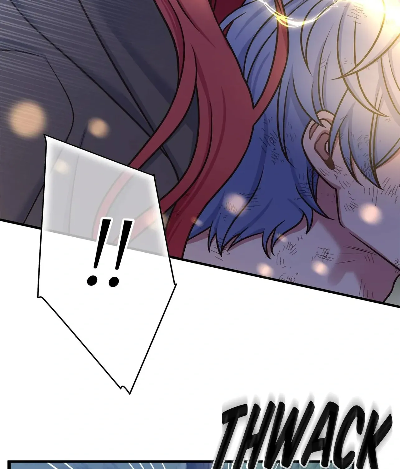Holding You Captive Chapter 73 page 55 - 