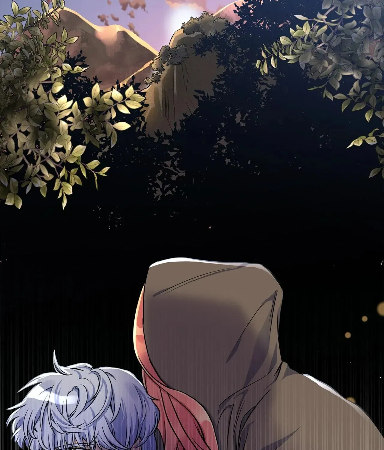 Holding You Captive Chapter 73 page 60 - 